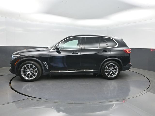 2019 BMW X5 xDrive40i Sports Activity Vehicle - 23008322 - 1
