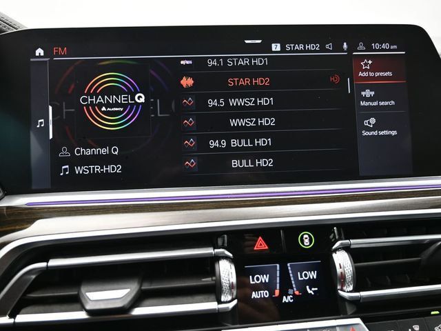 2019 BMW X5 xDrive40i Sports Activity Vehicle - 23008322 - 20