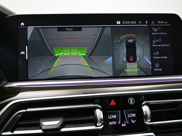 2019 BMW X5 xDrive40i Sports Activity Vehicle - 23008322 - 21