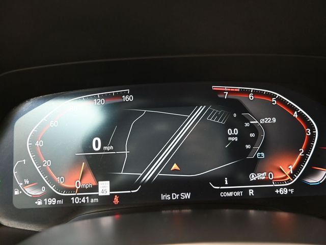 2019 BMW X5 xDrive40i Sports Activity Vehicle - 23008322 - 23
