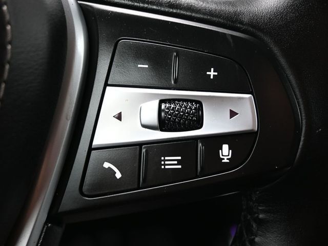 2019 BMW X5 xDrive40i Sports Activity Vehicle - 23008322 - 25
