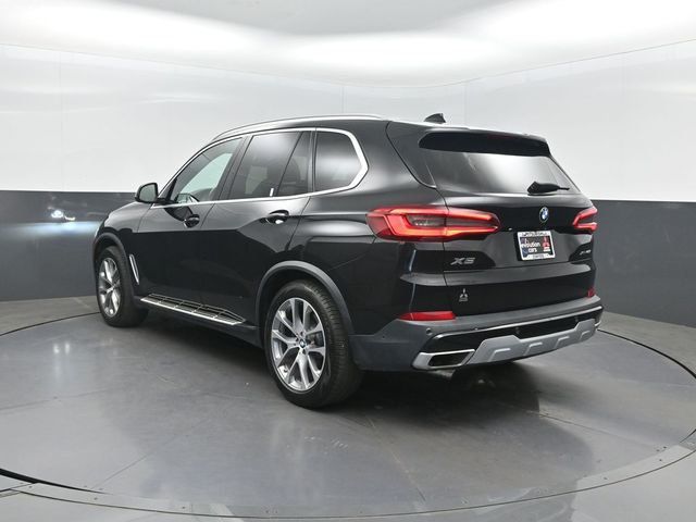 2019 BMW X5 xDrive40i Sports Activity Vehicle - 23008322 - 2