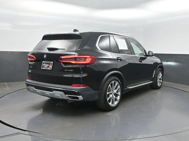 2019 BMW X5 xDrive40i Sports Activity Vehicle - 23008322 - 31