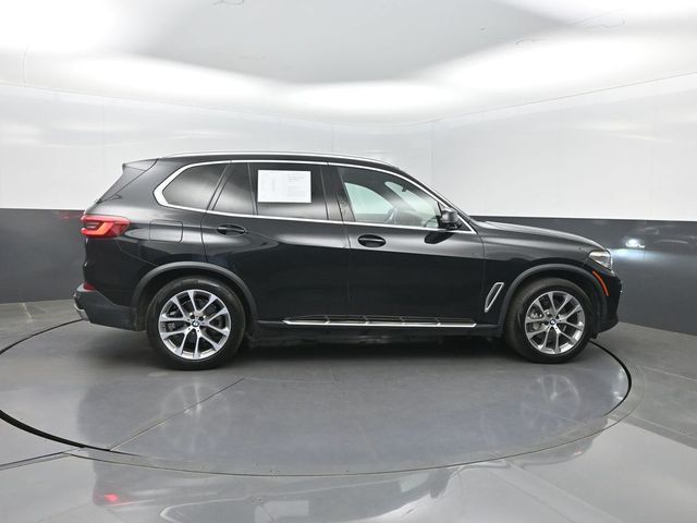 2019 BMW X5 xDrive40i Sports Activity Vehicle - 23008322 - 32