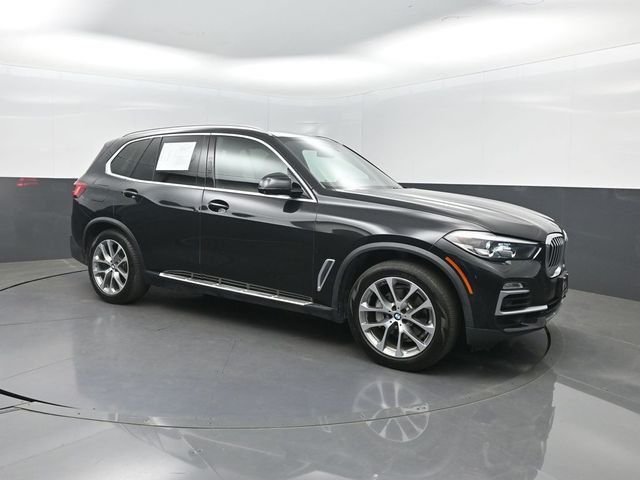 2019 BMW X5 xDrive40i Sports Activity Vehicle - 23008322 - 33