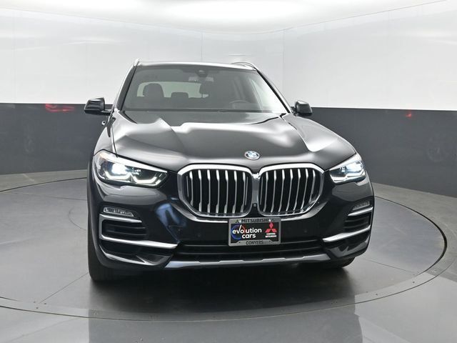 2019 BMW X5 xDrive40i Sports Activity Vehicle - 23008322 - 34