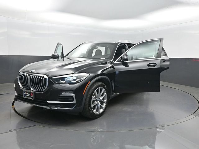 2019 BMW X5 xDrive40i Sports Activity Vehicle - 23008322 - 35