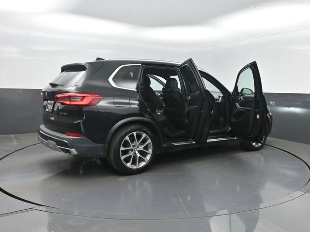 2019 BMW X5 xDrive40i Sports Activity Vehicle - 23008322 - 36