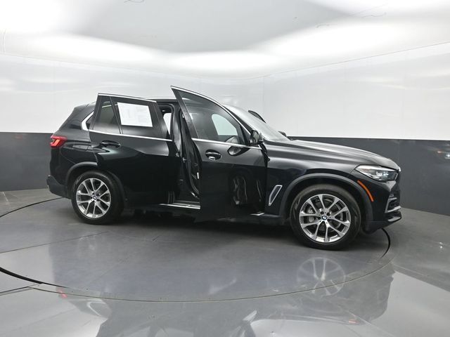 2019 BMW X5 xDrive40i Sports Activity Vehicle - 23008322 - 37