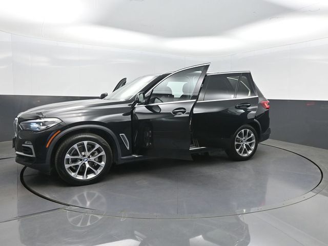 2019 BMW X5 xDrive40i Sports Activity Vehicle - 23008322 - 38