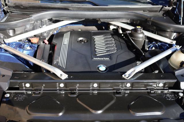 2019 BMW X5 xDrive40i Sports Activity Vehicle - 22969330 - 12