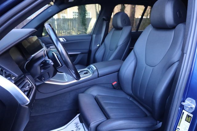 2019 BMW X5 xDrive40i Sports Activity Vehicle - 22969330 - 18