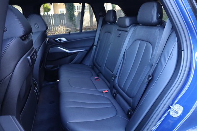 2019 BMW X5 xDrive40i Sports Activity Vehicle - 22969330 - 22