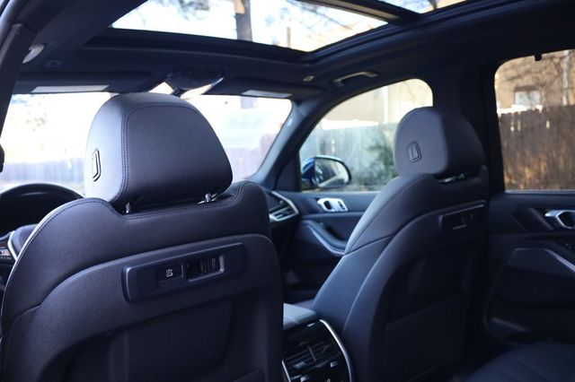 2019 BMW X5 xDrive40i Sports Activity Vehicle - 22969330 - 23