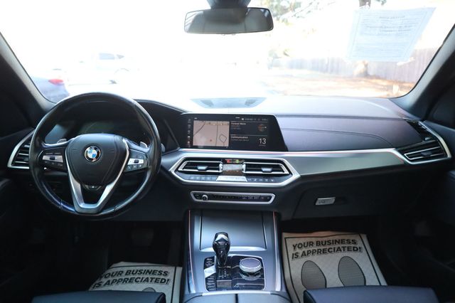 2019 BMW X5 xDrive40i Sports Activity Vehicle - 22969330 - 28