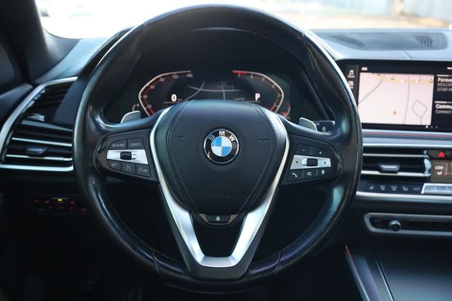 2019 BMW X5 xDrive40i Sports Activity Vehicle - 22969330 - 29