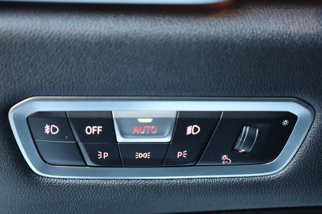 2019 BMW X5 xDrive40i Sports Activity Vehicle - 22969330 - 33