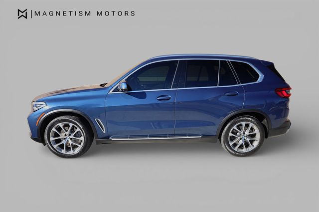 2019 BMW X5 xDrive40i Sports Activity Vehicle - 22969330 - 4