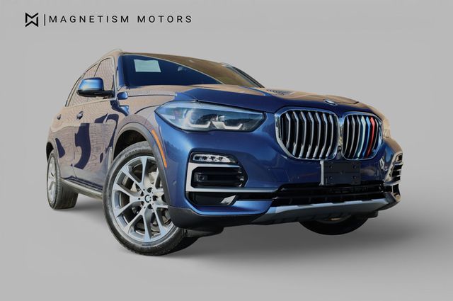 2019 BMW X5 xDrive40i Sports Activity Vehicle - 22969330 - 6