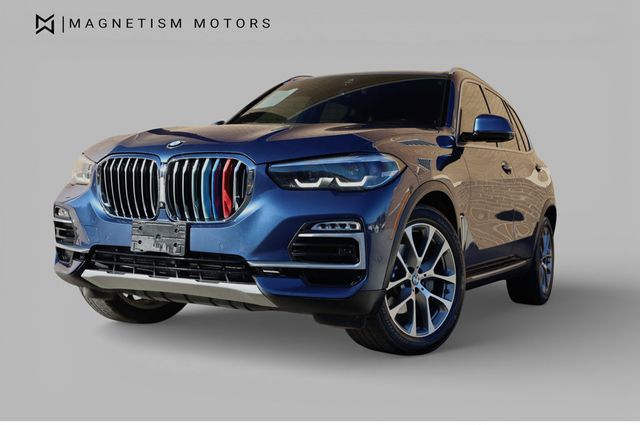 2019 BMW X5 xDrive40i Sports Activity Vehicle - 22969330 - 7