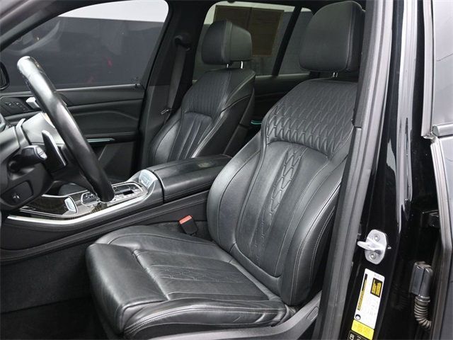 2019 BMW X5 xDrive40i Sports Activity Vehicle - 22984607 - 10