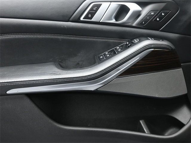 2019 BMW X5 xDrive40i Sports Activity Vehicle - 22984607 - 12
