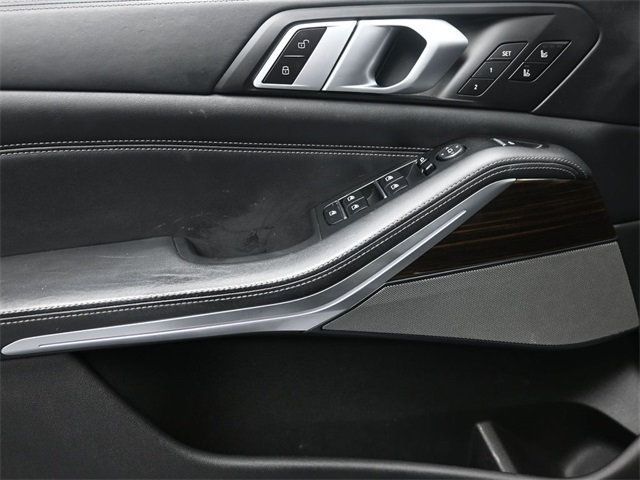 2019 BMW X5 xDrive40i Sports Activity Vehicle - 22984607 - 14