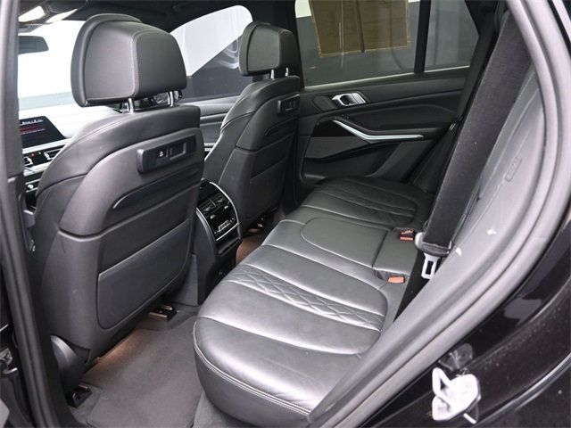 2019 BMW X5 xDrive40i Sports Activity Vehicle - 22984607 - 16