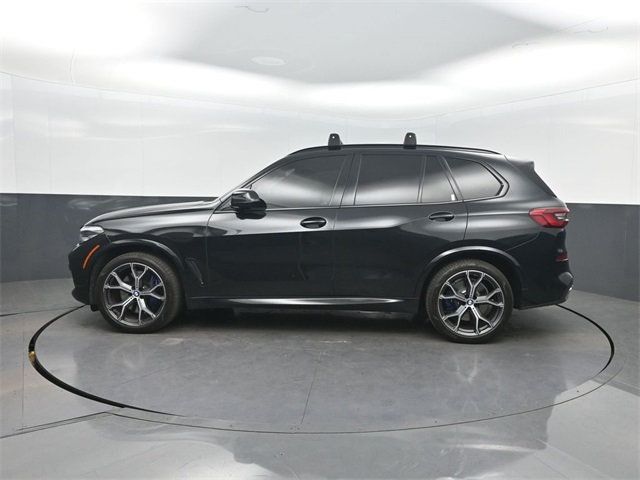 2019 BMW X5 xDrive40i Sports Activity Vehicle - 22984607 - 1
