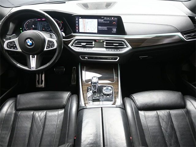 2019 BMW X5 xDrive40i Sports Activity Vehicle - 22984607 - 21