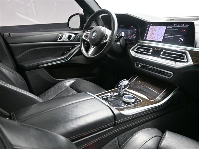 2019 BMW X5 xDrive40i Sports Activity Vehicle - 22984607 - 23