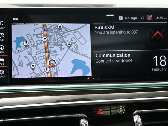 2019 BMW X5 xDrive40i Sports Activity Vehicle - 22984607 - 25