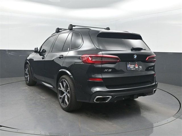 2019 BMW X5 xDrive40i Sports Activity Vehicle - 22984607 - 2