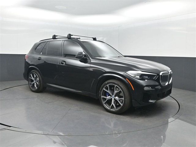 2019 BMW X5 xDrive40i Sports Activity Vehicle - 22984607 - 38