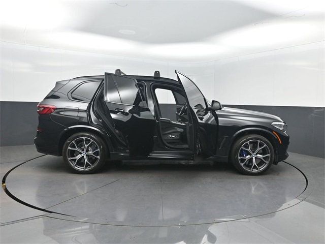 2019 BMW X5 xDrive40i Sports Activity Vehicle - 22984607 - 40