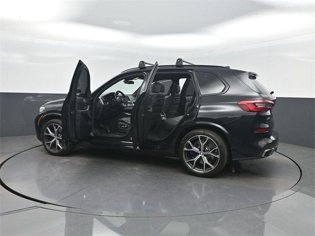 2019 BMW X5 xDrive40i Sports Activity Vehicle - 22984607 - 41