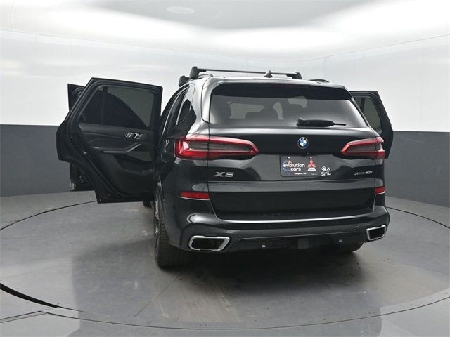 2019 BMW X5 xDrive40i Sports Activity Vehicle - 22984607 - 42