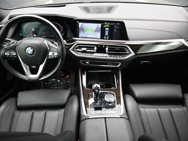 2019 BMW X5 xDrive40i Sports Activity Vehicle - 22996588 - 12