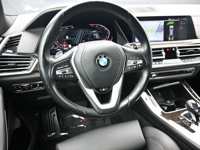 2019 BMW X5 xDrive40i Sports Activity Vehicle - 22996588 - 13
