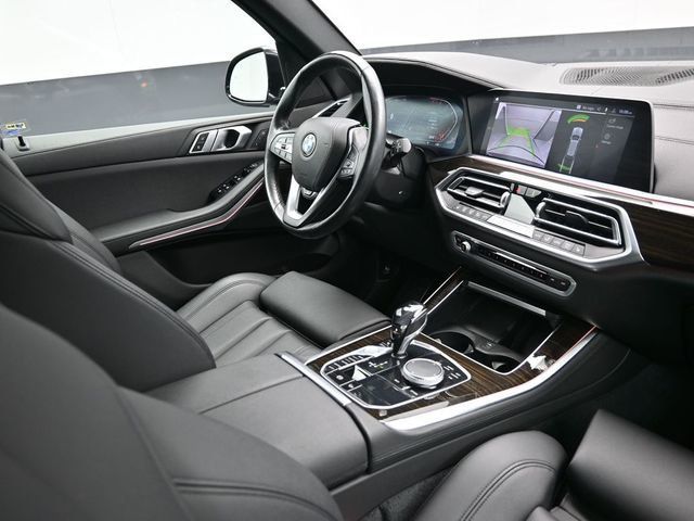 2019 BMW X5 xDrive40i Sports Activity Vehicle - 22996588 - 14