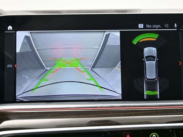 2019 BMW X5 xDrive40i Sports Activity Vehicle - 22996588 - 16