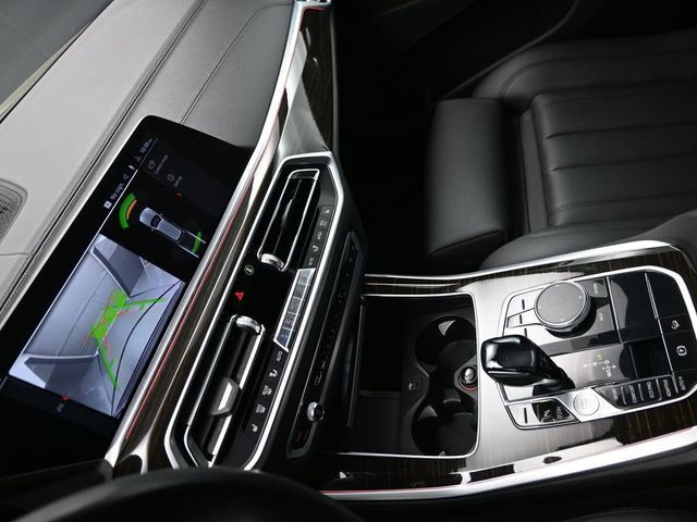 2019 BMW X5 xDrive40i Sports Activity Vehicle - 22996588 - 17