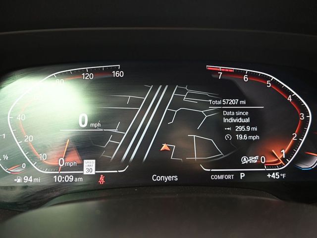 2019 BMW X5 xDrive40i Sports Activity Vehicle - 22996588 - 18