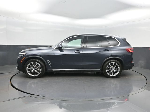 2019 BMW X5 xDrive40i Sports Activity Vehicle - 22996588 - 1