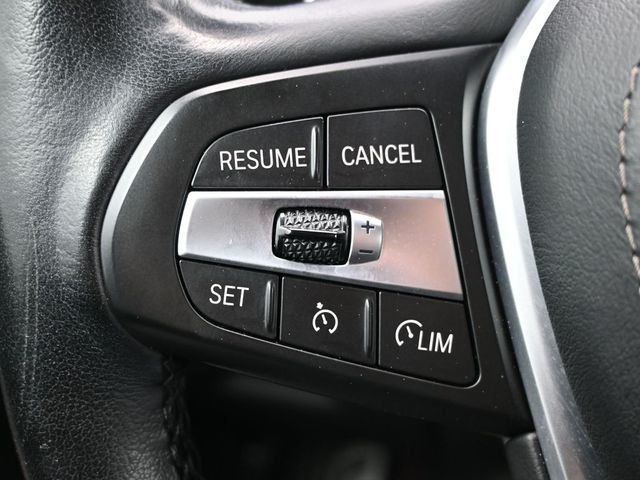 2019 BMW X5 xDrive40i Sports Activity Vehicle - 22996588 - 19