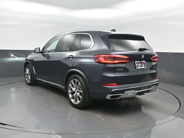 2019 BMW X5 xDrive40i Sports Activity Vehicle - 22996588 - 2