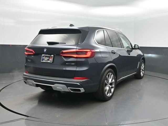 2019 BMW X5 xDrive40i Sports Activity Vehicle - 22996588 - 31