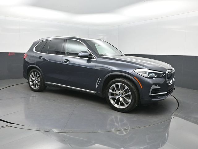 2019 BMW X5 xDrive40i Sports Activity Vehicle - 22996588 - 33