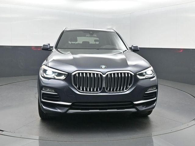 2019 BMW X5 xDrive40i Sports Activity Vehicle - 22996588 - 34