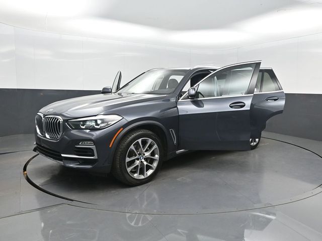 2019 BMW X5 xDrive40i Sports Activity Vehicle - 22996588 - 35